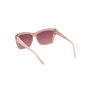 Guess Gafas GU00098 57F Cat-eye Beige