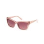 Gafas de Sol Mujer Guess GU00098-5557F Ø 55 mm