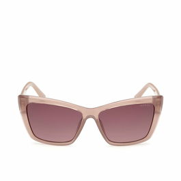 Gafas de Sol Mujer Guess GU00098-5557F Ø 55 mm