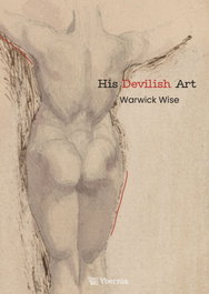 His devilish art, Warwick Wise - YBERNIA EDITORIAL