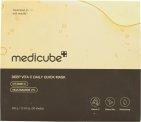 Medicube Deep Vita C Daily Quick Mask 350g (30 hojas) Medicube Deep Vita C Daily Quick Mask 350g (30 hojas)