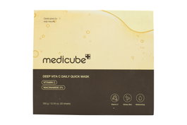 Medicube Deep Vita C Daily Quick Mask 350g (30 sheets)
