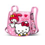 Karactermania Hello Kitty Bolso Muffin Mini Lovely Rosa