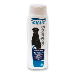 Gill's Champú Pelo Negro 200ml