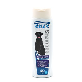 Gill´S Champú Pelo Negro 200ml