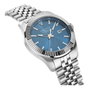 Nautica NAPPBS248 Reloj para hombre con esfera azul
