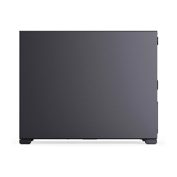 Jonsbo D32 STD Black Caja de ordenador Mini mATX con vidrio templado Jonsbo D32 STD Black Caja de ordenador Mini mATX con vidrio templado