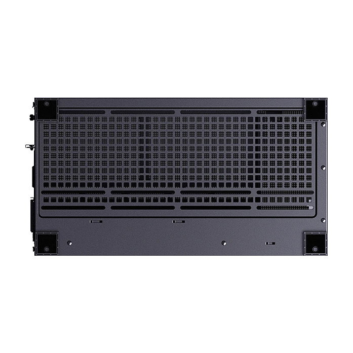 Jonsbo D32 STD Black Caja de ordenador Mini mATX con vidrio templado Jonsbo D32 STD Black Caja de ordenador Mini mATX con vidrio templado