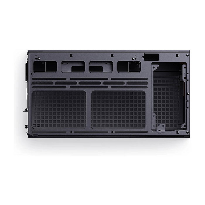 Jonsbo D32 STD Black Caja de ordenador Mini mATX con vidrio templado Jonsbo D32 STD Black Caja de ordenador Mini mATX con vidrio templado