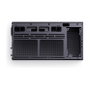 Jonsbo D32 STD Black Caja de ordenador Mini mATX con vidrio templado