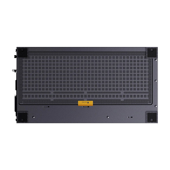 Jonsbo D32 STD Black Caja de ordenador Mini mATX con vidrio templado Jonsbo D32 STD Black Caja de ordenador Mini mATX con vidrio templado