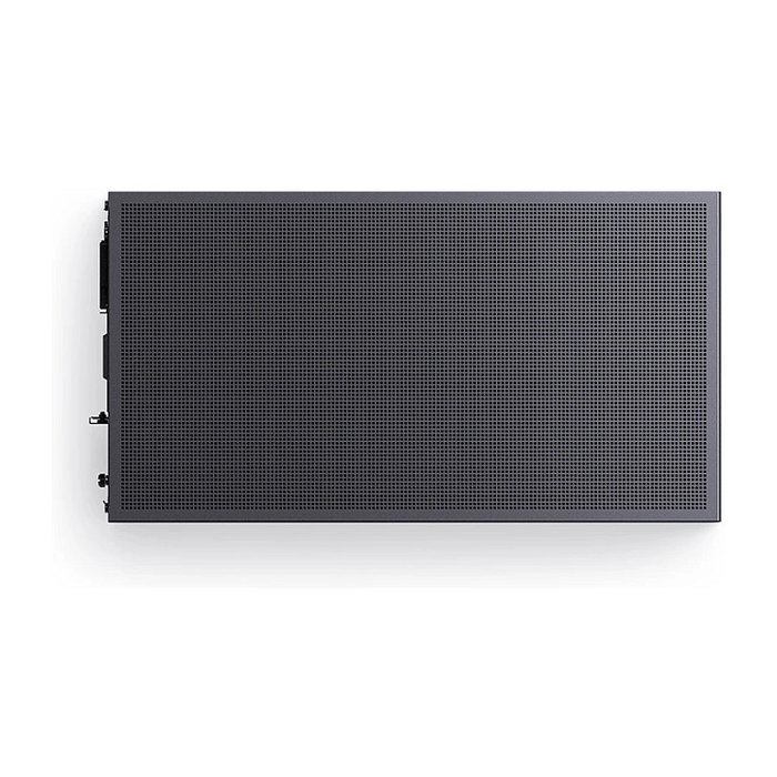 Jonsbo D32 STD Black Caja de ordenador Mini mATX con vidrio templado Jonsbo D32 STD Black Caja de ordenador Mini mATX con vidrio templado