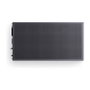 Jonsbo D32 STD Black Caja de ordenador Mini mATX con vidrio templado