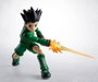 Bandai Tamashii Nations S.H.Figuarts Gon Hunter x Hunter
