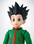 Bandai Tamashii Nations S.H.Figuarts Gon Hunter x Hunter