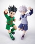 Bandai Tamashii Nations S.H.Figuarts Gon Hunter x Hunter