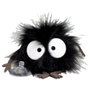 SEMIC STUDIO Peluche Noiraude Studio Ghibli con Ventosa