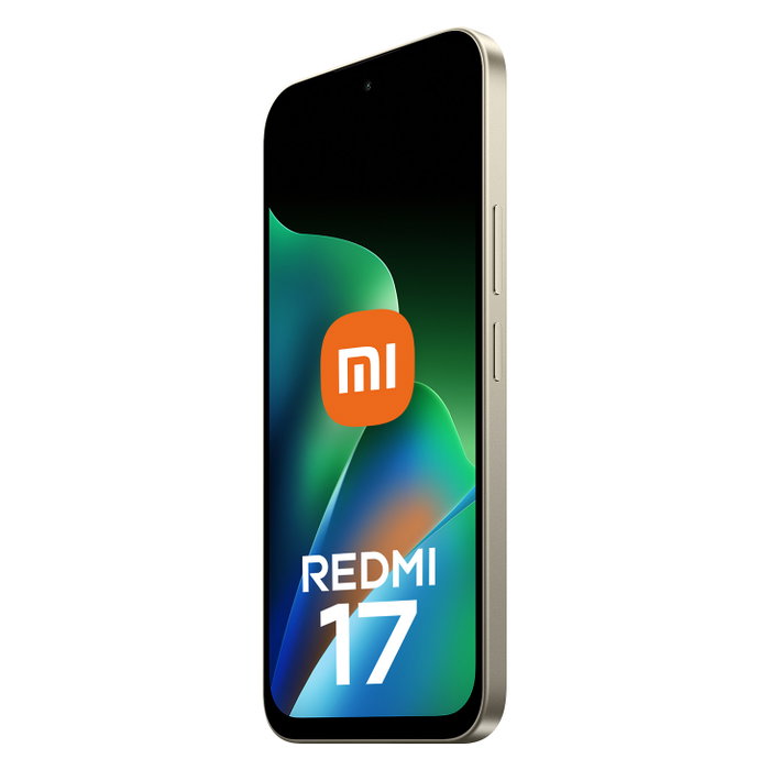 Xiaomi Redmi 17 4GB RAM 256GB Oak Green Xiaomi Redmi 17 4GB RAM 256GB Oak Green