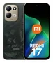 Xiaomi Redmi 17, 4 GB RAM, 256 GB, 6.9 pulg, Oak Green