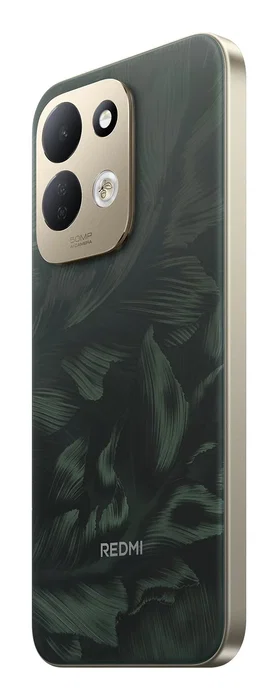 Xiaomi Redmi 17, 4 GB RAM, 256 GB, 6.9 pulg, Oak Green