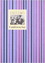 Conferencias, Federico García Lorca - COMARES