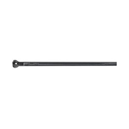 ABB TY28MX Bridas de Nylon 361 mm Negro