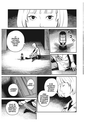 El Legado de La Luna 03
