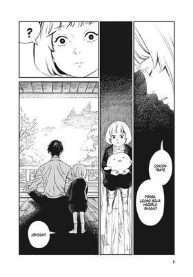 El Legado de La Luna 03