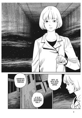 El Legado de La Luna 03