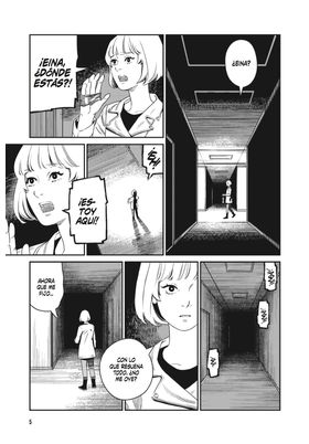 El Legado de La Luna 03