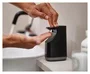 Joseph Joseph Slim Compact Soap Pump Negro