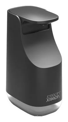 Joseph Joseph Slim Compact Soap Pump Negro Joseph Joseph Slim Compact Soap Pump Negro