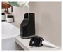 Joseph Joseph Slim Compact Soap Pump Negro