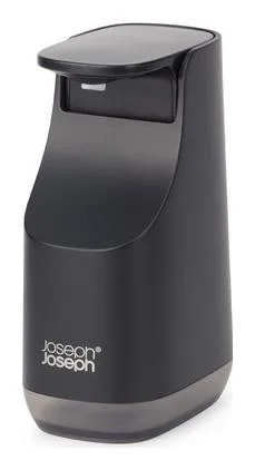 Joseph Joseph Slim Compact Soap Pump Negro Joseph Joseph Slim Compact Soap Pump Negro