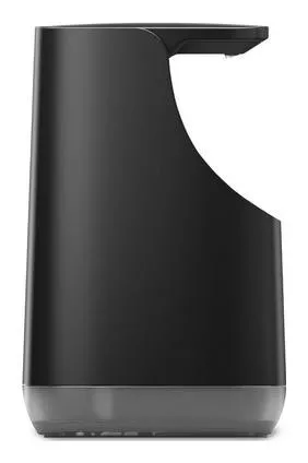 Joseph Joseph Slim Compact Soap Pump Negro Joseph Joseph Slim Compact Soap Pump Negro