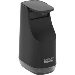 Joseph Joseph Slim Compact Soap Pump Negro