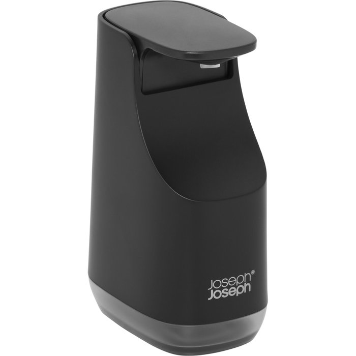 Joseph Joseph Slim Compact Soap Pump Negro Joseph Joseph Slim Compact Soap Pump Negro