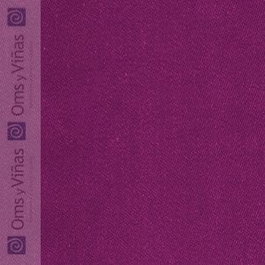 Lauria Mantel Burdeos, Pieza 320x500 cm