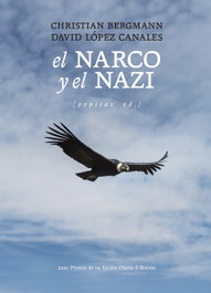 El narco y el nazi, David López Canales - Pepitas de Calabaza