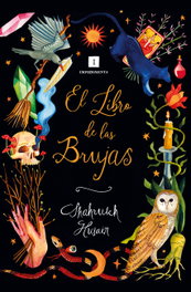 IMPEDIMENTA, El libro de las brujas, Shahrukh Husain - IMPEDIMENTA