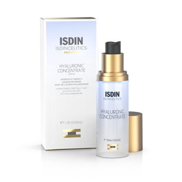 Isdin Isdinceutics Hyaluronic Concentrate 30 ml