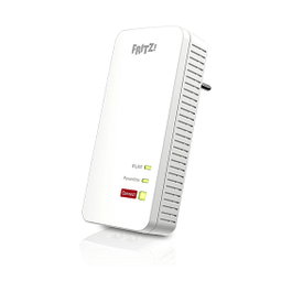 AVM FRITZ!Powerline 1240 AX Blanco
