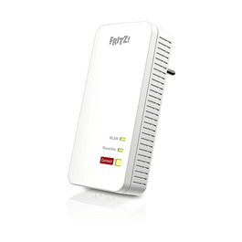 AVM FRITZ!Powerline 1240 AX Adaptador Powerline 1200 Mbit/s Wi-Fi 6 (802.11ax) Color Blanco