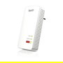 AVM FRITZ!Powerline 1240 AX Adaptador Powerline 1200 Mbit/s Wi-Fi 6 (802.11ax) Color Blanco