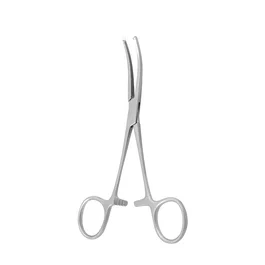 Covetrus Pinza Hemostática Kocher Curva 14cm
