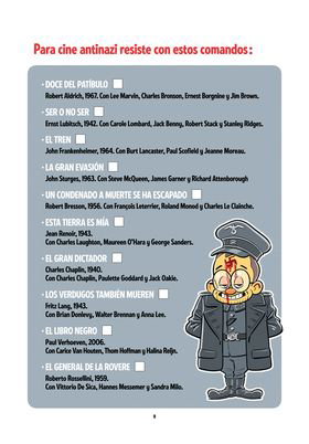 El Destripador De Peliculas 01