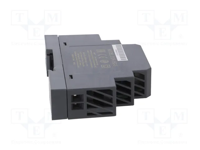 MEAN WELL DDR-15G-5 Convertidor DC/DC 15W 5VDC 3A