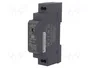MEAN WELL DDR-15G-5 Convertidor DC/DC 15W 5VDC 3A