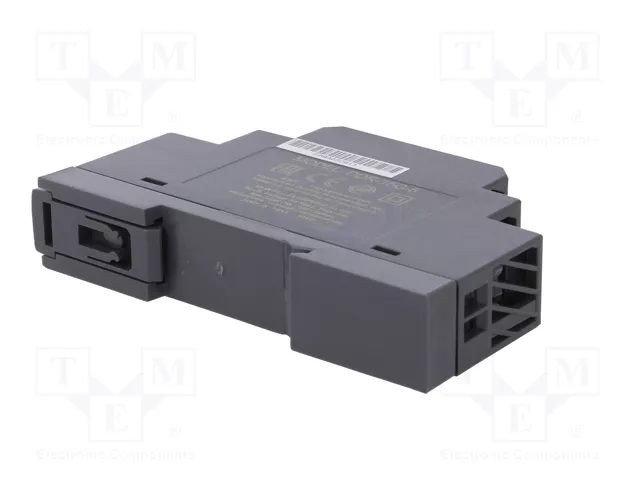 MEAN WELL DDR-15G-5 Convertidor DC/DC 15W 5VDC 3A