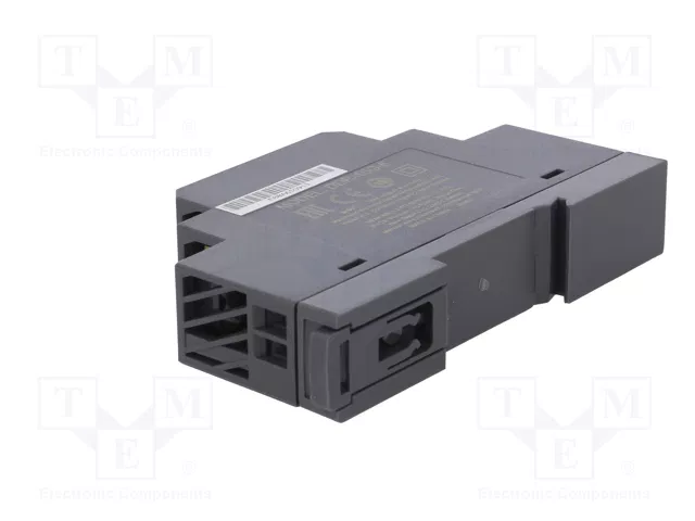 MEAN WELL DDR-15G-5 Convertidor DC/DC 15W 5VDC 3A